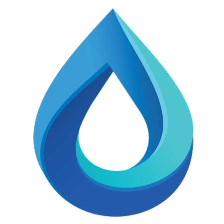 water droplet icon