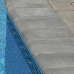Bullnose_Pavers_Coping This is a Swimming Pool pavers in Redhook, NY