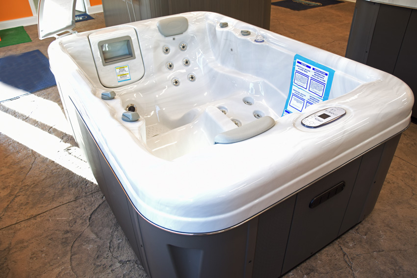 home spa - Somers, CT