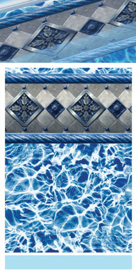 Pool Liner Replacement - Western MA