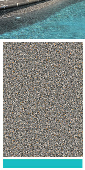 Inground Pool Liner - Western MA