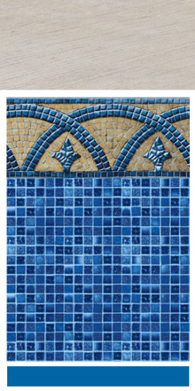 Pool Liner Replacement - Hebron, CT