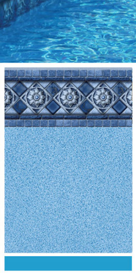 Pool Liner Replacement - Avon, CT