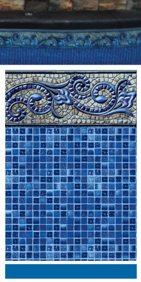 Inground Pool Liner - Western MA