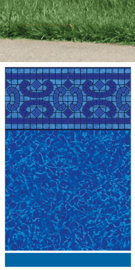 Pool Liner Replacement - Western MA