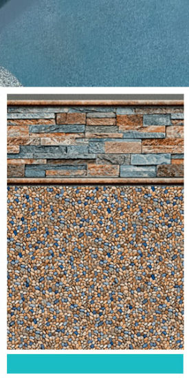 Truedge Pool Liner Replacement - Enfield, CT