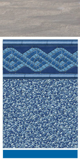 Truedge Pool Liner Replacement - Farmington, CT