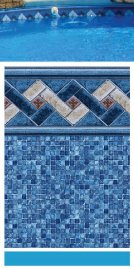 Truedge Pool Liner Replacement - Granby, CT