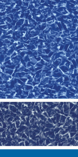 Inground Pool Liner - Suffield CT