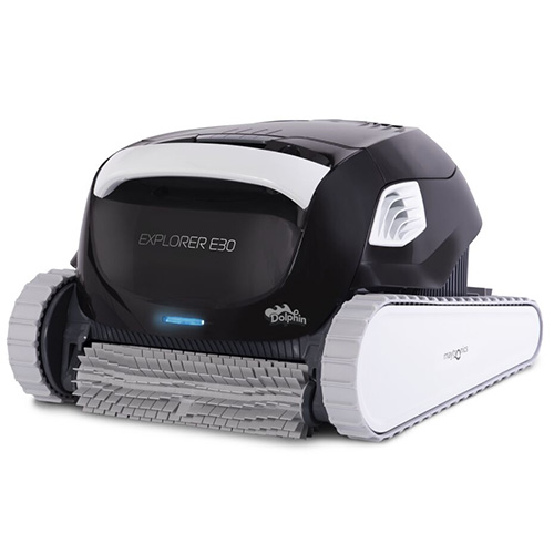 Vacuums