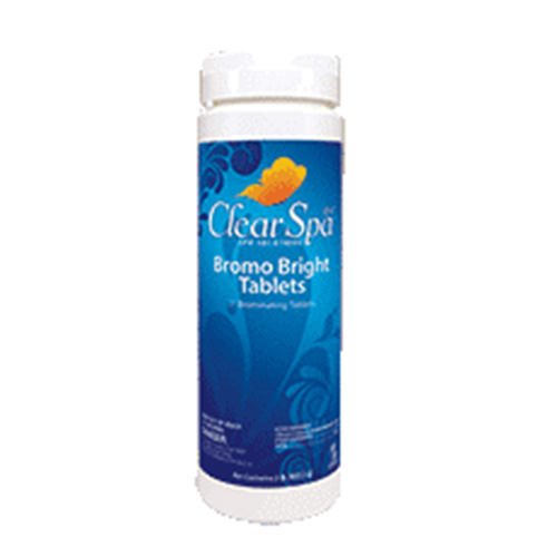 Spa Chemicals