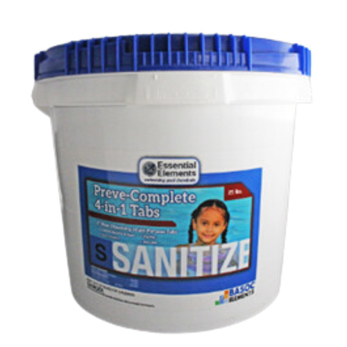 Pool Chemicals